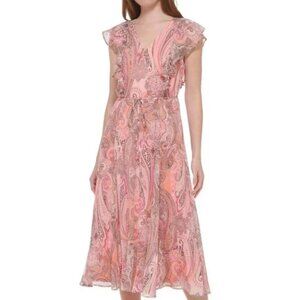 Tommy Hilfiger Size 4 Dress